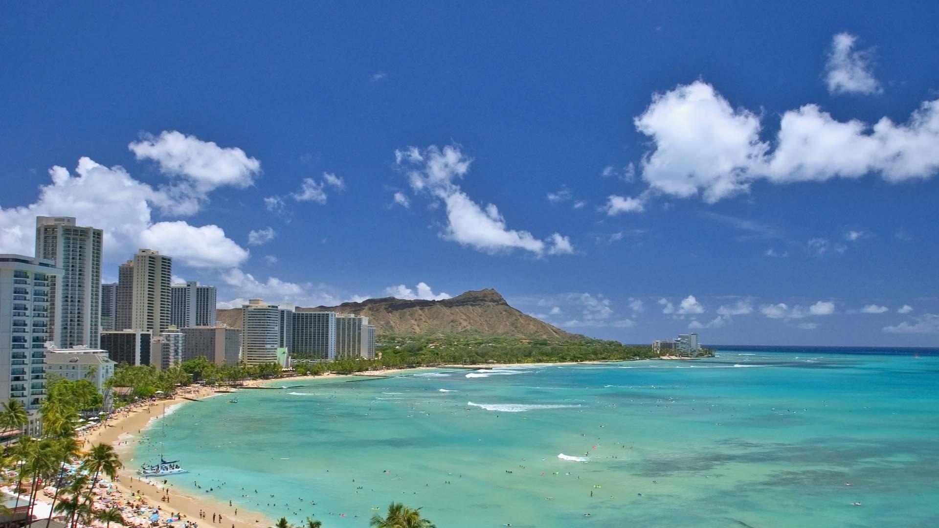 Honolulu